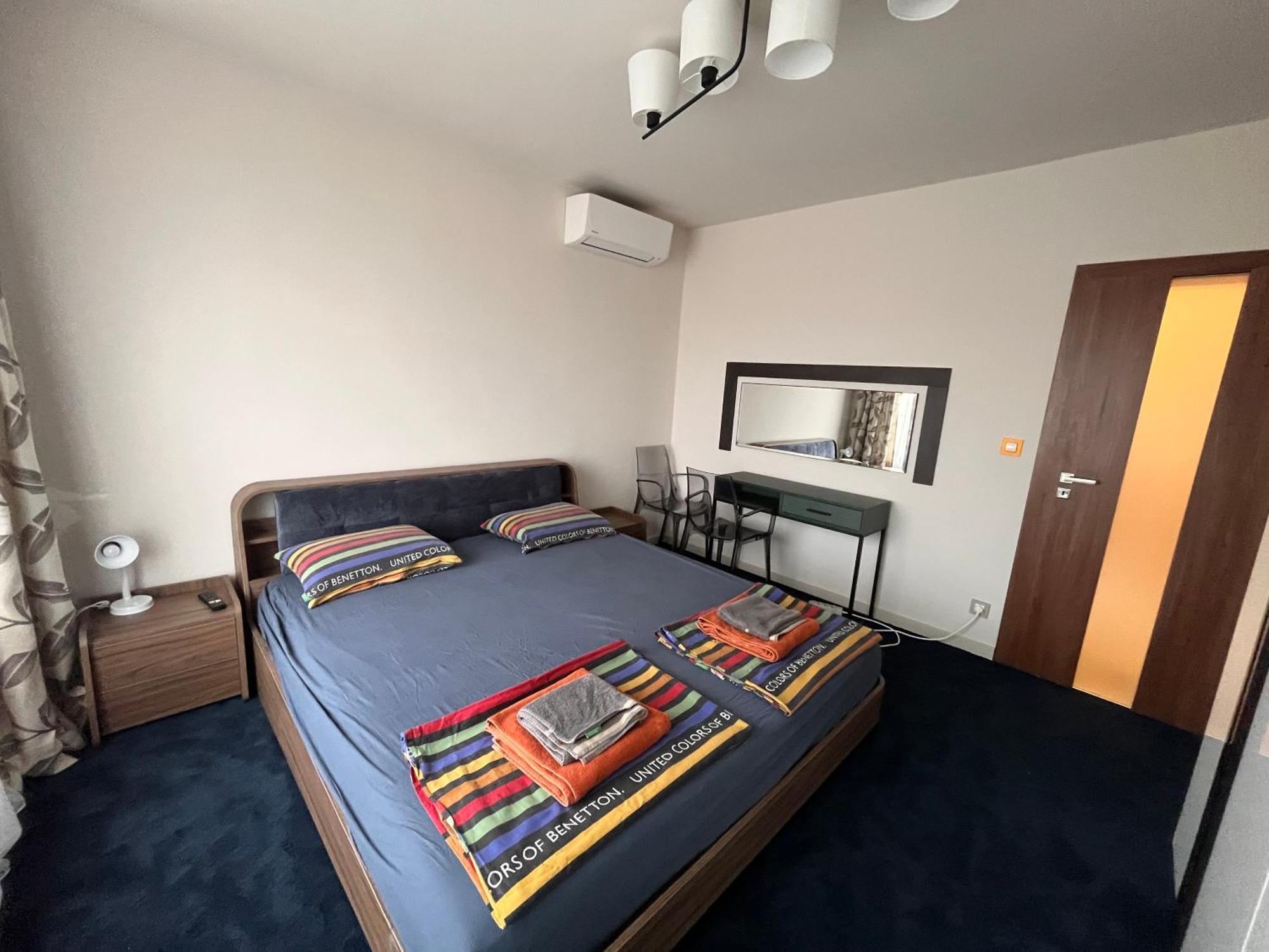 Botabara 312 Self Catering Beach Apartment Pomorie Bagian luar foto